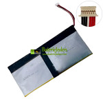 Baterie pro HIPAA F1466-2S S1 7Lines H-4565185P YLY-4465220 [Náhradní baterie]